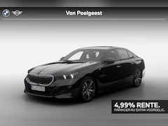 BMW 5-serie - Sedan 530e M Sport Edition | M Sport Pro | Travel Pack | Comfort Pack