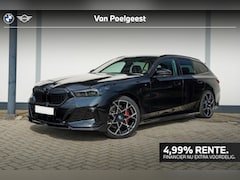 BMW 5-serie Touring - 530e M Sport Edition | M Sport Pro | Innovation Pack | Travel Pack | Comfort Pack