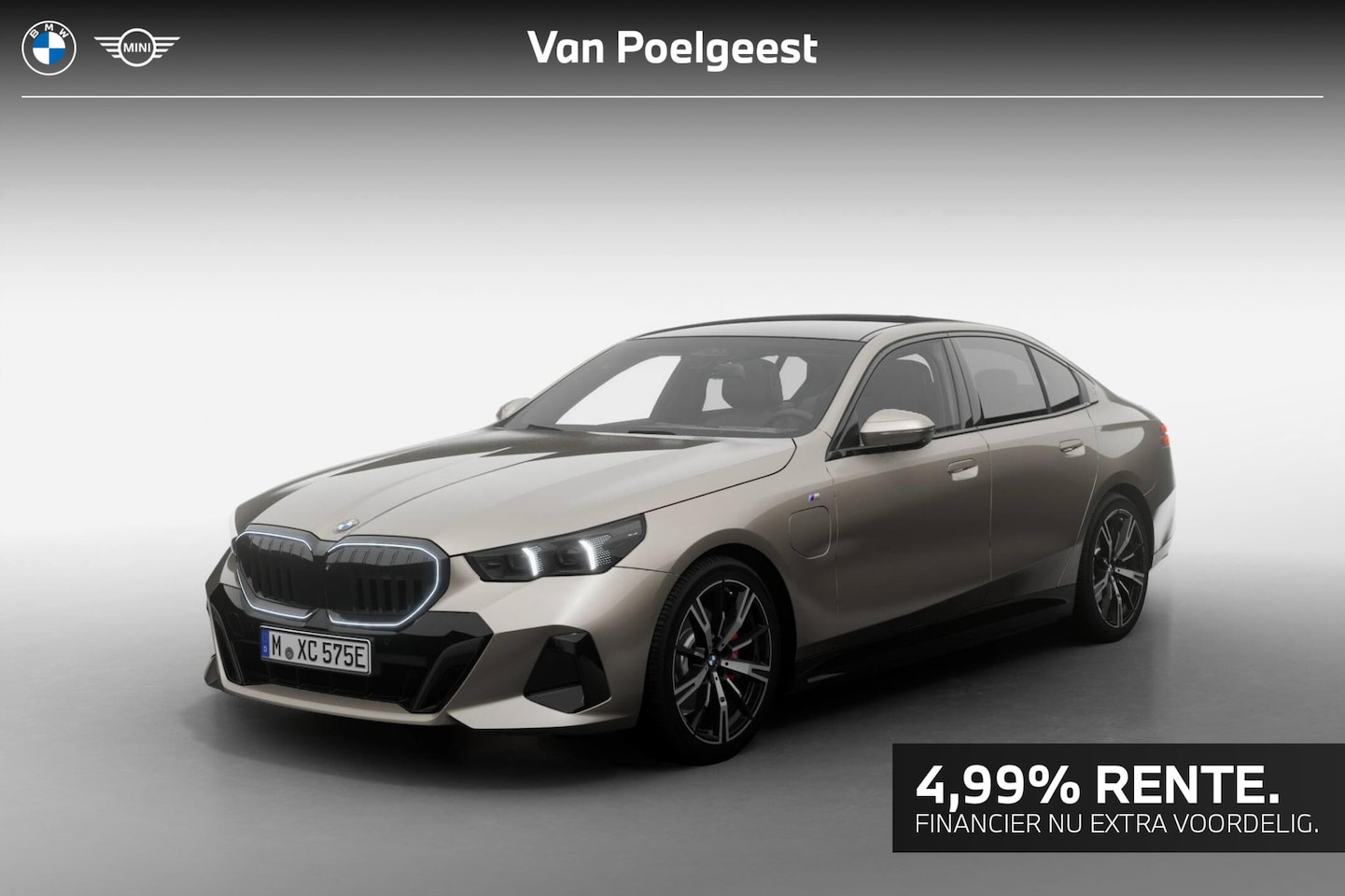 BMW 5-serie - Sedan 530e M Sport Edition | M Sport Pro | Innovation Pack | Travel Pack | Comfort Pack | - AutoWereld.nl