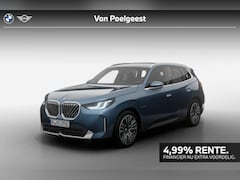 BMW X3 - 30e xDrive | Professional Pack | Comfort Pack | Premium Pack