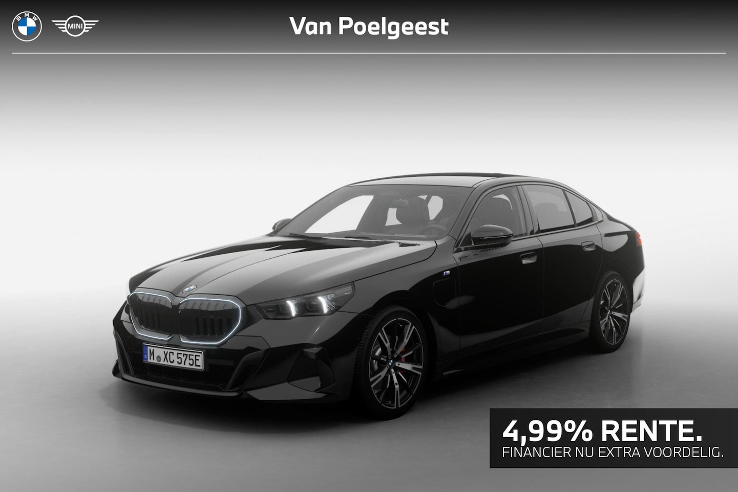 BMW 5-serie - Sedan 530e M Sport Edition | M Sport Pro | Innovation Pack | Travel Pack | Comfort Pack - AutoWereld.nl