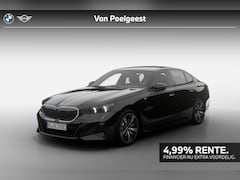 BMW 5-serie - Sedan 530e M Sport Edition | M Sport Pro | Innovation Pack | Travel Pack | Comfort Pack