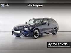 BMW 3-serie Touring - 330e | M Sport Pro | Innovation Pack | Comfort Pack | Harman Kardon
