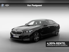 BMW 5-serie - Sedan 530e M Sport Edition | Innovation Pack | Travel Pack | Comfort Pack | Trekhaak