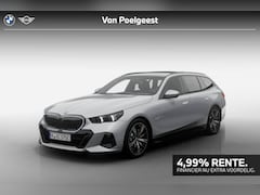 BMW 5-serie Touring - 530e M Sport Edition | M Sport Pro | Innovation Pack | Travel Pack | Comfort Pack | Trekha