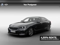 BMW 5-serie - Sedan 530e M Sport Edition | M Sport Pro | Innovation Pack | Travel Pack | Comfort Pack
