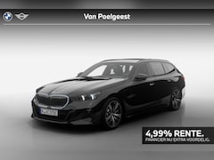 BMW 5-serie Touring - 530e M Sport Edition | M Sport Pro | Innovation Pack| Travel Pack | Comfort Pack | Trekhaa