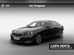 BMW 5-serie - Sedan 530e M Sport Edition | M Sport Pro | Innovation Pack | Travel Pack | Comfort Pack