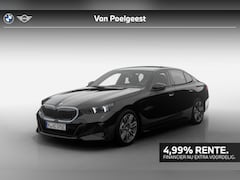 BMW 5-serie - Sedan 530e M Sport Edition | M Sport Pro | Innovation Pack | Travel Pack | Comfort Pack