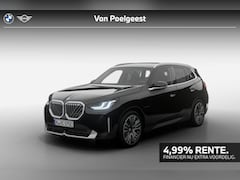 BMW X3 - 30e xDrive | Professional Pack | Comfort Pack | Premium Pack | Trekhaak