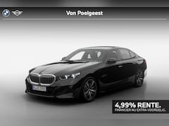 BMW 5-serie - Sedan 530e M Sport Edition | Innovation Pack | Travel Pack | Comfort Pack | Trekhaak