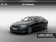 BMW 3-serie - Sedan 330e | M Sport Pro | Comfort Pack | Active Cruise Control | Elektrisch bediend glaze