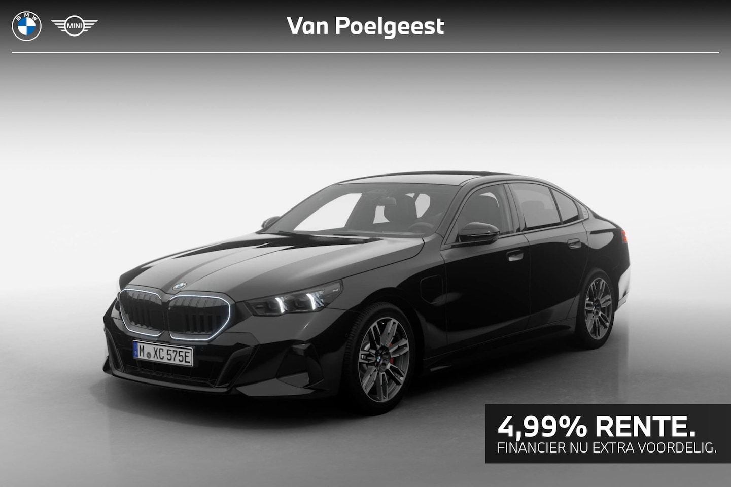 BMW 5-serie - 530e M Sport Edition | M Sport Pro | Innovation Pack | Travel Pack | Comfort Pack | Trekha - AutoWereld.nl