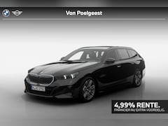 BMW 5-serie Touring - 530e M Sport Edition | M Sport Pro | Innovation Pack | Travel Pack | Comfort Pack
