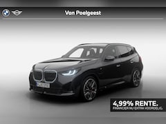 BMW X3 - 30e xDrive | M Sport Pro | Professional Pack | Premium Pack | Trekhaak
