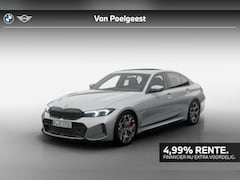BMW 3-serie - Sedan 330e | M Sport Pro | Comfort Pack | Active Cruise Control | Elektrisch bediend glaze