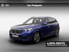BMW X1 - xDrive25e | M Sport | Premium Pack | Comfort Pack | Travel Pack | Trekhaak