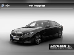 BMW 5-serie - Sedan 530e M Sport Edition Innovation Pack | Travel Pack | Comfort Pack | Trekhaak