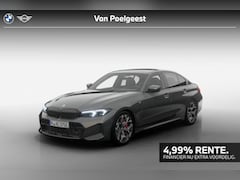 BMW 3-serie - Sedan 330e | M Sport Pro | Comfort Pack | Elektrisch bediend glazen schuif-/kanteldak | Ac