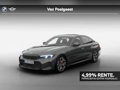 BMW 3-serie - Sedan 330e | M Sport Pro | Comfort Pack | Active Cruise Control | Elektrisch bediend glaze