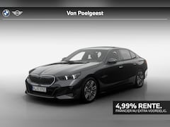 BMW 5-serie - Sedan 530e M Sport Edition | M Sport Pro | Innovation Pack | Travel Pack | Comfort Pack