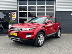 Land Rover Range Rover Evoque - 2.0 Si 4WD Pure, Automaat, Airco, Cruise, Trekhaak, Stuurverwarming