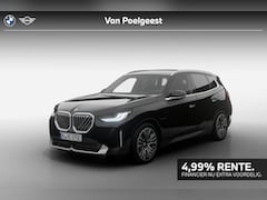 BMW X3 - 30e xDrive | Professional Pack | Comfort Pack | Trekhaak