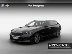 BMW 5-serie Touring - 530e M Sport Edition | M Sport Pro | Innovation Pack | Travel Pack | Comfort Pack