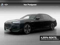 BMW 7-serie - M760e xDrive | M Performance Pack | Innovation Pack | Executive Pack | Executive Lounge |