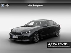 BMW 5-serie - Sedan 530e M Sport Edition | M Sport Pro | Innovation Pack | Travel Pack | Comfort Pack