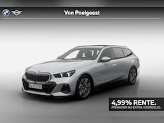 BMW 5-serie Touring - 530e M Sport Edition | M Sport Pro | Innovation Pack | Travel Pack | Comfort Pack | Trekha