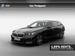 BMW 5-serie Touring - 530e M Sport Edition | Innovation Pack | Travel Pack | Comfort Pack | Trekhaak