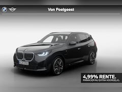 BMW X3 - 30e xDrive | M Sport Pro | Profesional Pack | Premium Pack | Trekhaak
