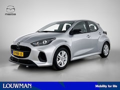 Mazda 2 Hybrid - 1.5 Centre-line | Camera | Carplay |
