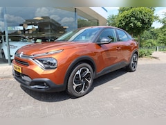 Citroën C4 - 1.2 Puretech Feel Edition two-tone NAVI AUTOMAAT 14dkm