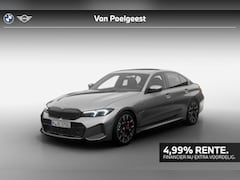 BMW 3-serie - Sedan 330e | M Sport Pro | Comfort Pack | Harman-Kardon Sound System | Active Cruise Contr