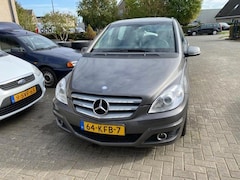 Mercedes-Benz B-klasse - 170 NGT