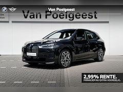 BMW iX - xDrive40 High Executive 77 kWh