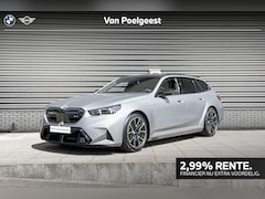 BMW 5-serie Touring - M5