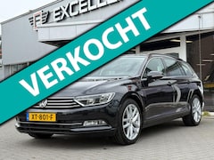 Volkswagen Passat Variant - 1.4 TSI ACT Highline | Navigatie