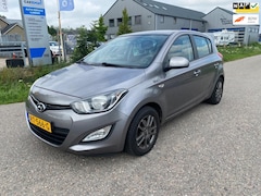 Hyundai i20 - 1.2i i-Motion