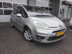 Citroën C4 Picasso - 1.6 THP LigneBns EGS