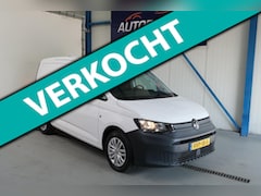 Volkswagen Caddy Cargo - 2.0 TDI Comfort - N.A.P. Airco