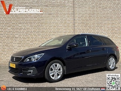 Peugeot 308 SW - 1.2 PureTech Blue Lease Executive | € 5.350, - NETTO | Pano | Climate | Cruise | Navi | PD