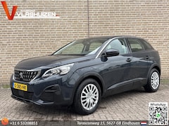 Peugeot 3008 - 1.2 PureTech Access | € 7.400, - NETTO | Airco | Trekhaak |