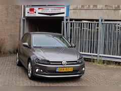 Volkswagen Polo - 1.5 TSI Highline