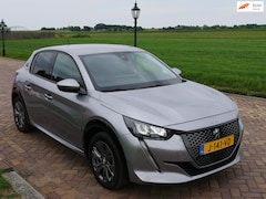 Peugeot e-208 - EV Allure 50 kWh DIGITAL CLIMA NAVI * 10699 NETTO