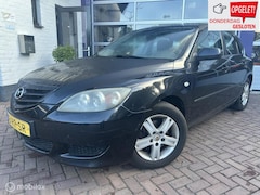Mazda 3 - 3 1.6 CiTD Touring * AIRCO