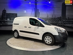 Peugeot e-Partner - Electric L1 Premium *PDC*3zits
