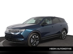 Opel Grandland - 1.2 Turbo Hybrid Business Edition Full Map Navigatie | Head Up Display | 360 Graden Camera